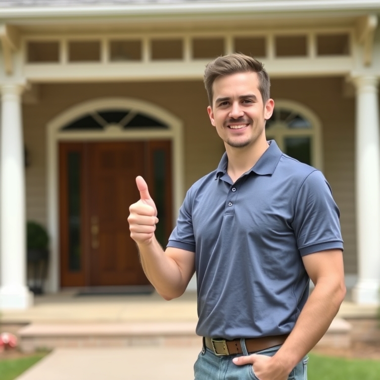 Founder of Ant & Rodent Pest Control Indio